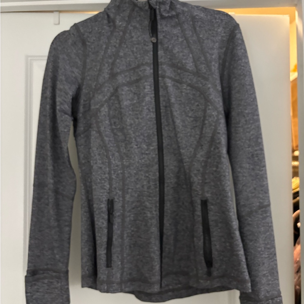 Lululemon Define Jacket - Picture 2 of 3